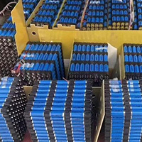 安徽铅酸蓄电池回收公司